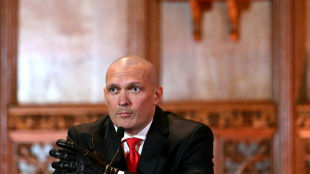 Usyk wants Trump to 'live in his house' to witness war