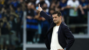 Coppa Italia: Chivu 'Mattarella uomo di sport e valori, saremo da esempio'