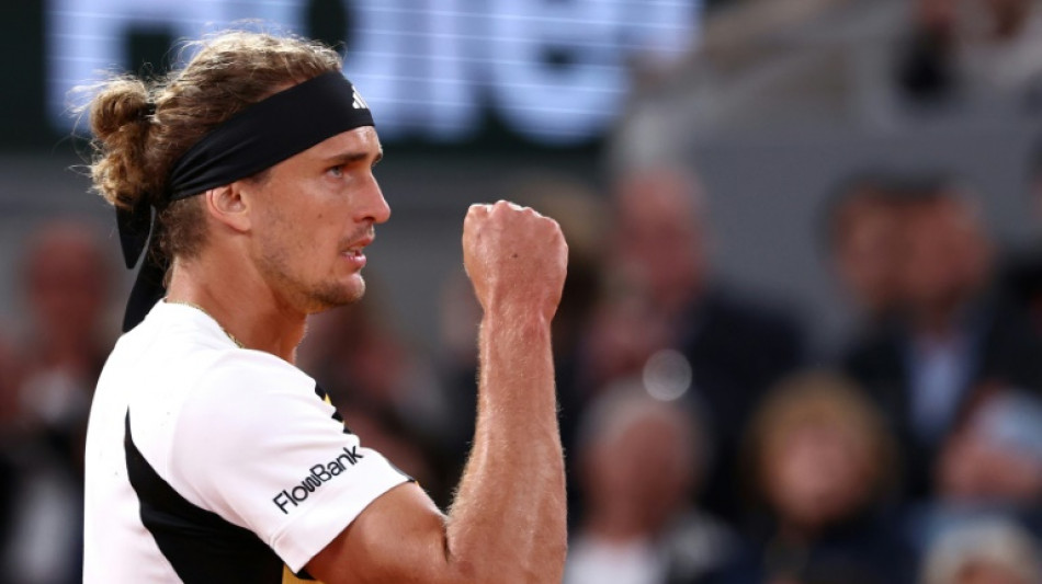 K&ouml;rperverletzungsprozess gegen Tennisprofi Alexander Zverev in Berlin begonnen