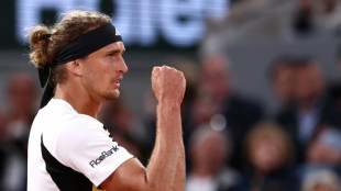 K&ouml;rperverletzungsprozess gegen Tennisprofi Alexander Zverev in Berlin begonnen