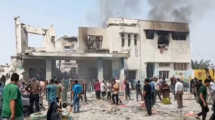 As rea&ccedil;&otilde;es do mundo ao ataque de EUA e Israel contra o Ir&atilde;