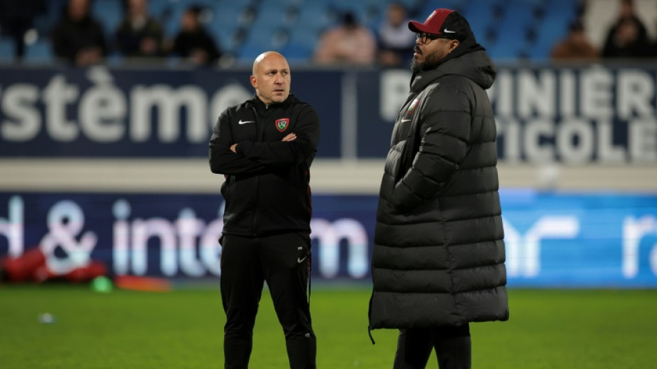 Top 14: pour Toulon, une saison loin d'&ecirc;tre finie malgr&eacute; l'&eacute;limination en Champions Cup