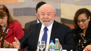 Lula pede uni&atilde;o na Am&eacute;rica do Sul mas Venezuela volta a provocar divis&atilde;o