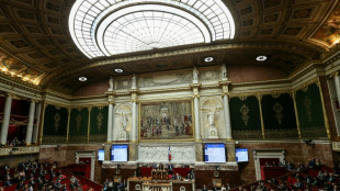 Budget: le marathon d&eacute;bute dans l'h&eacute;micycle, le PS pr&ecirc;t &agrave; censurer rapidement