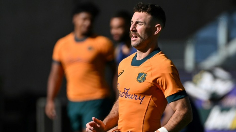 White leads six Wallabies in Force side to face Lions, but no Beale