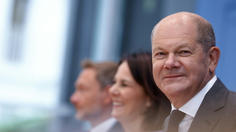 Bundesregierung beschlie&szlig;t erste Nationale Sicherheitsstratgeie f&uuml;r Deutschland