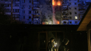 Ukraine und USA verhandeln in Florida - Russland fliegt erneut heftige Angriffe