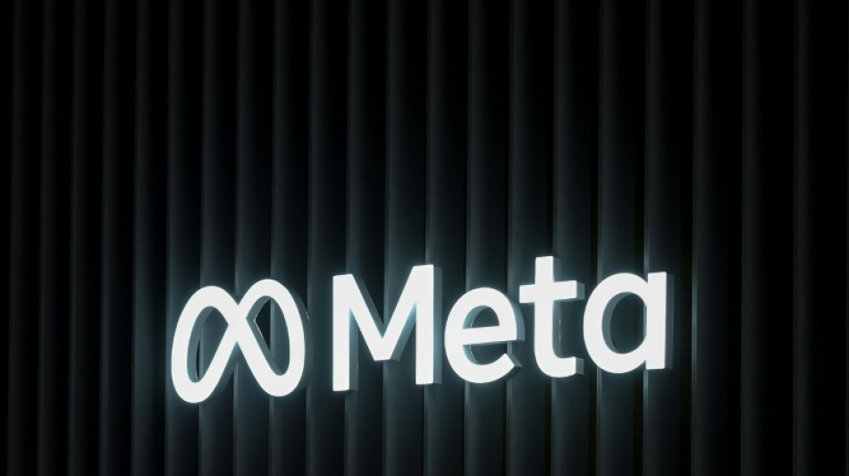 Publicit&eacute;: Bruxelles estime que Meta a enfreint les r&egrave;gles de concurrence