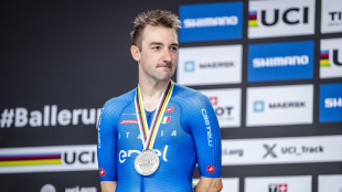 Viviani annuncia l'addio al ciclismo "16 anni fantastici"