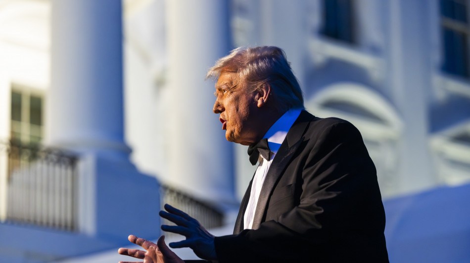 Trump, aiuteremo a difendere la Polonia se escalation Russia