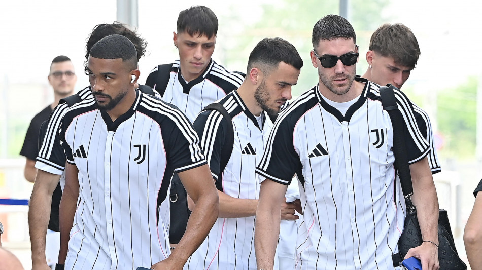 Juventus: Bremer, "Ora sto bene, torner&ograve; ai miei livelli"