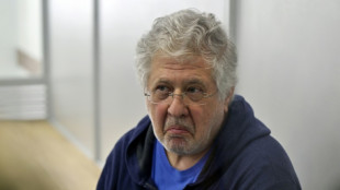 Ukrainer wegen Veruntreuung von 1,9 Milliarden Euro schuldig gesprochen