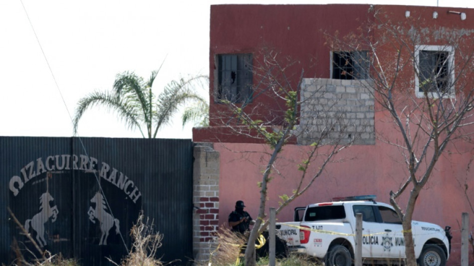 La Fiscal&iacute;a General investigar&aacute; crematorios clandestinos en el oeste de M&eacute;xico