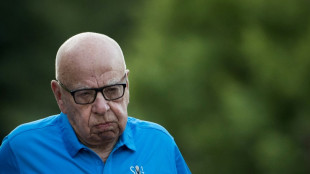 Pour le magnat Murdoch en 2020, il &eacute;tait "fou" que Trump hurle &agrave; la pr&eacute;sidentielle vol&eacute;e