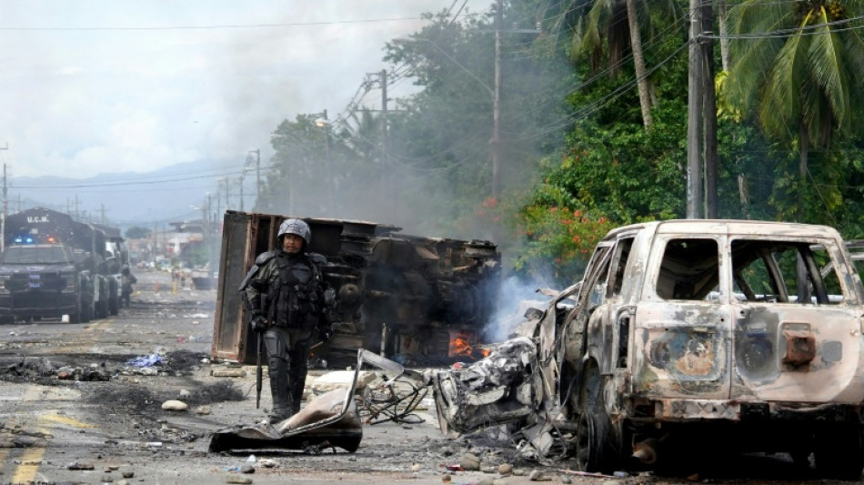 Trabajadores despedidos piden a bananera de EEUU reanudar operaciones en Panam&aacute;