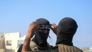 &iquest;Cu&aacute;les son los grupos armados que se enfrentan a Ham&aacute;s en Gaza?