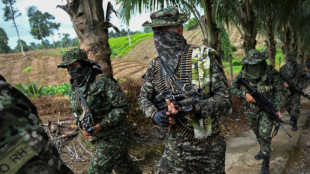 Um 'caldeir&atilde;o de viol&ecirc;ncia' no sudoeste da Col&ocirc;mbia