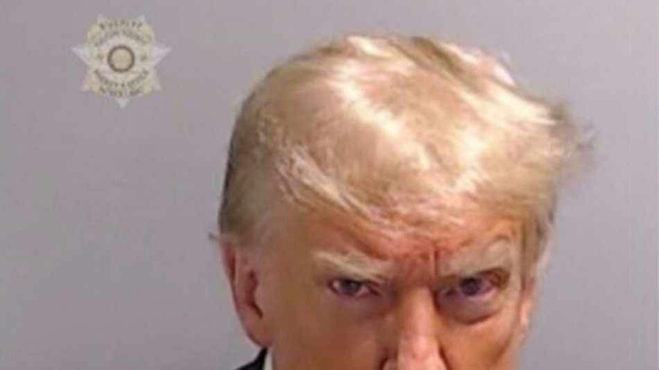 Un juez de EEUU desestima el caso contra Trump por interferencia electoral en Georgia