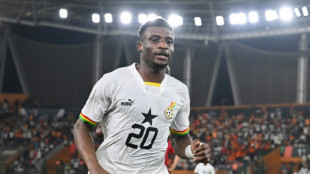 CAN: l'Egypte et le Ghana font match nul (2-2), Salah bless&eacute;