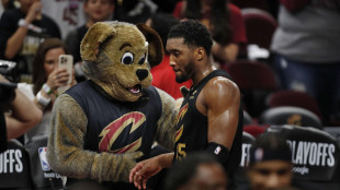 Nba: Cleveland resiste alla rimonta di Detroit e accorcia le distanze