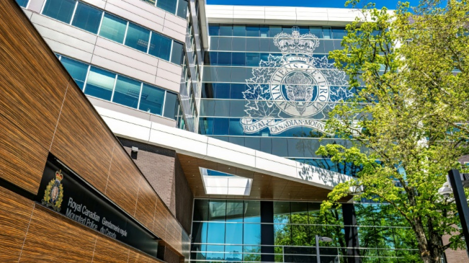 9 killed in Canada mass shooting that targeted school, residence