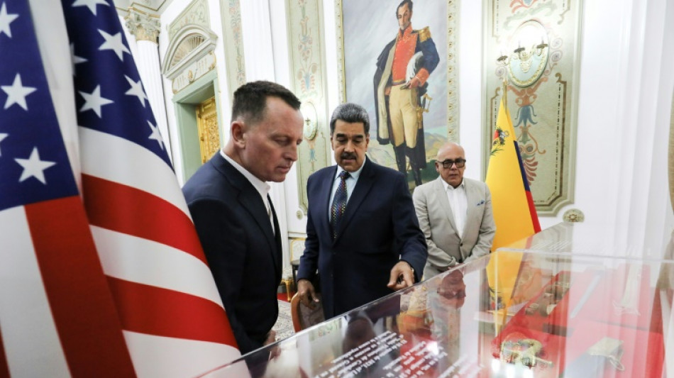 Venezuela envia avi&otilde;es para repatriar imigrantes deportados dos EUA