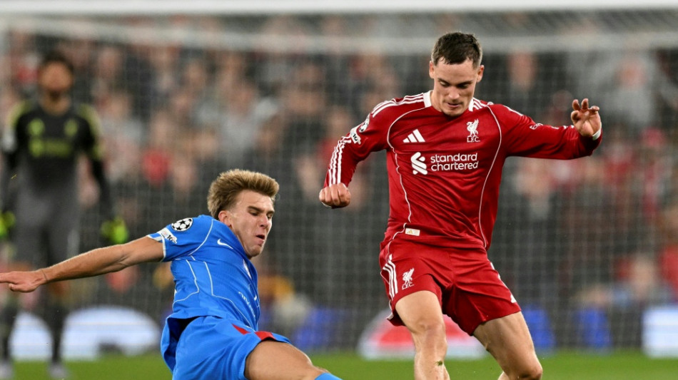 CL: Siege f&uuml;r PSG und Inter - Liverpool jubelt sp&auml;t