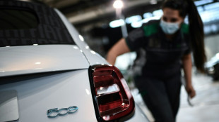 La producci&oacute;n del Fiat 500 el&eacute;ctrico vuelve a ser suspendida por falta de demanda