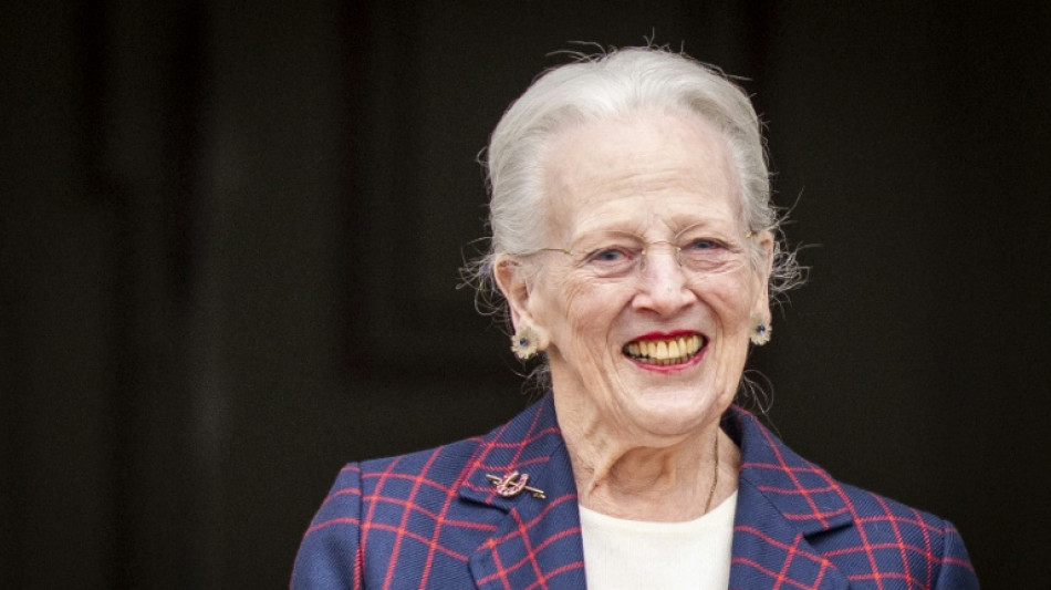 D&auml;nemarks K&ouml;nigin Margrethe II. unterzieht sich Eingriff wegen verengter Herzkranzgef&auml;&szlig;e 