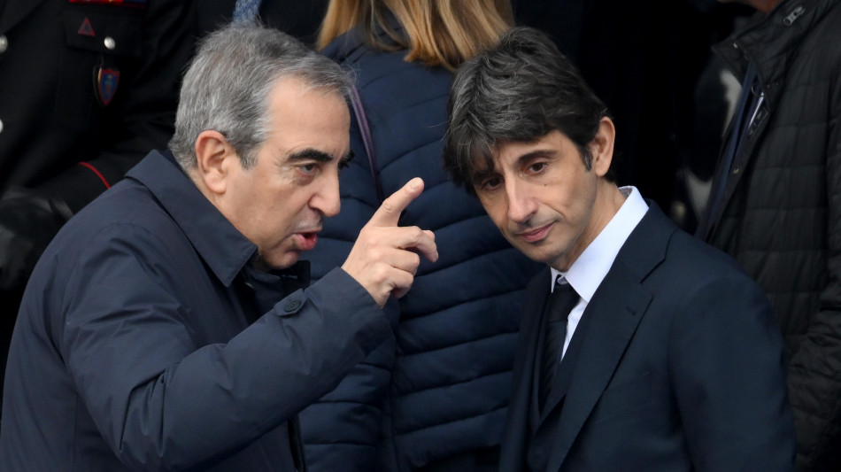 Gasparri, su mandati FI non cambia, sentir&ograve; Donzelli per capire