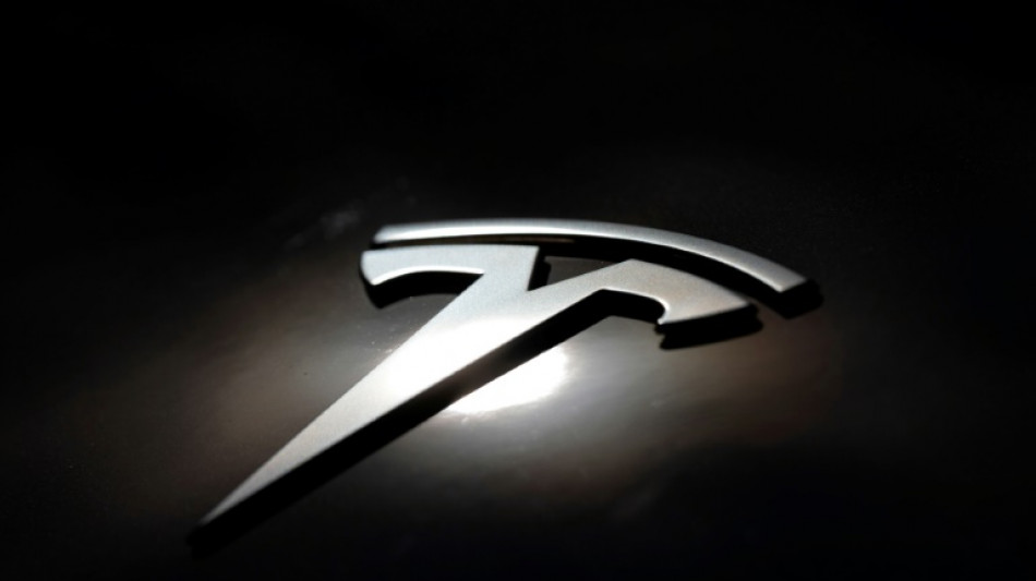 Tesla sales plunge further in France, down 59% in April