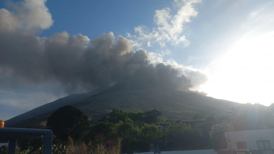 Aperta call per attività divulgative a Stromboli e Vulcano