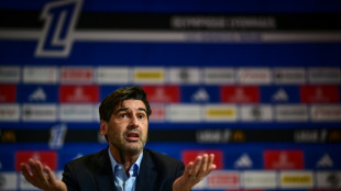 Ligue 1: Fonseca et l'OL &agrave; l'&eacute;preuve du plafond de verre