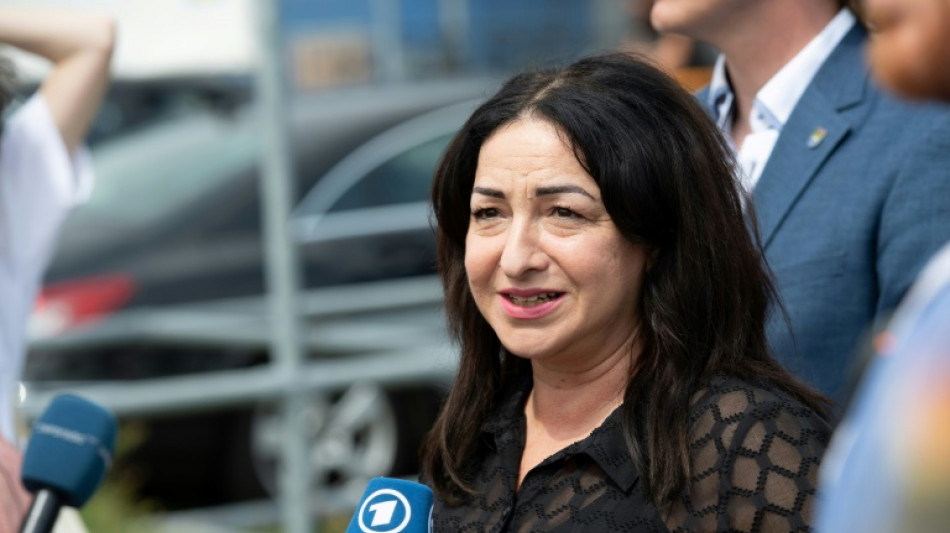 Korruptionsprozess gegen fr&uuml;here Berliner Senatorin Kalayci begonnen
