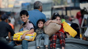 Hamas reporta 19 mortos em bombardeio a zona humanit&aacute;ria