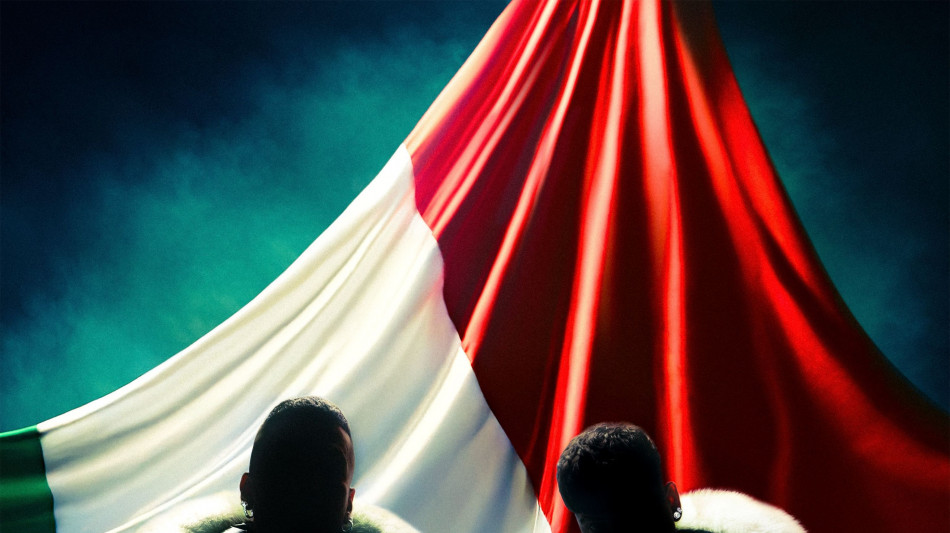 Sfera Ebbasta & Shiva, a sorpresa esce album Santana Money Gang