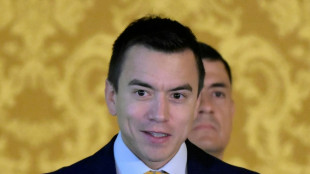 Equador construir&aacute; duas pris&otilde;es de seguran&ccedil;a m&aacute;xima como as de El Salvador 