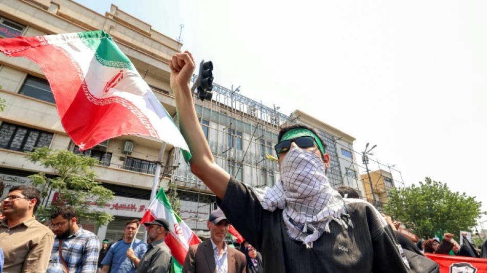 Lo que se sabe de los ataques israel&iacute;es a Ir&aacute;n