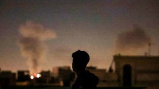 'Enemy at home': Iranian authorities tighten grip as war rages