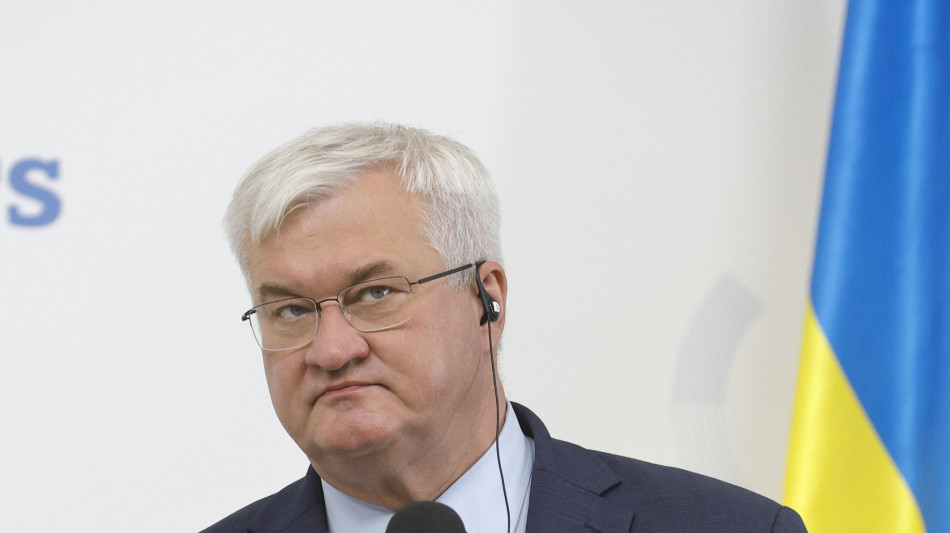 Kiev, 'decisione Ue su Usmanov e Fridman vergognosa, Mosca festeggia'
