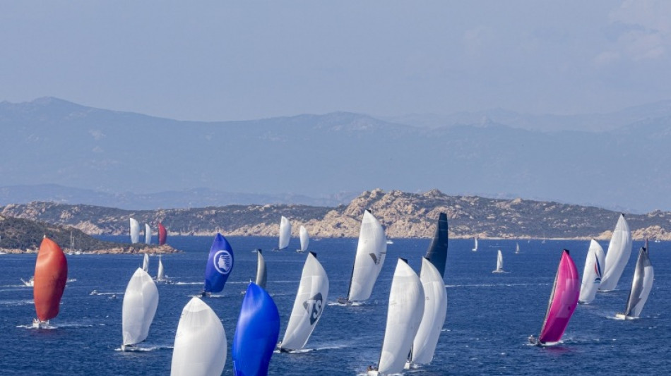 Vela: Northstar III si consolida in vetta al Mondiale Maxi Grand Prix per i Maxi 1