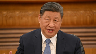 Xi Jinping va en Asie du Sud-Est et fustige le protectionnisme qui ne "m&egrave;ne nulle part"