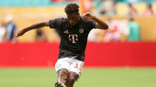 FC Bayern: Coman-Wechsel nach Saudi-Arabien perfekt