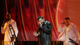 Eurovision in numbers