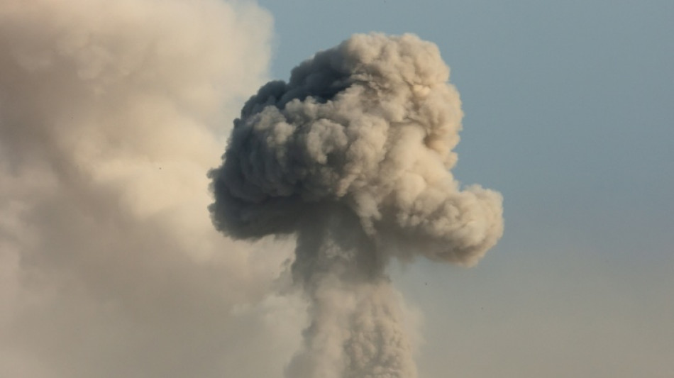 Netanyahu anuncia ataque contra porta-voz do bra&ccedil;o armado do Hamas