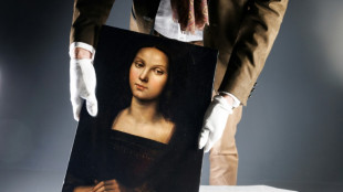 La folle d&eacute;couverte d'un chef-d'oeuvre de Rapha&euml;l achet&eacute; sans le savoir par des Fran&ccedil;ais