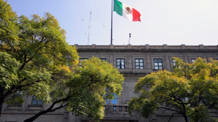 M&eacute;xico recorta el gasto en justicia y aumenta el de seguridad en el presupuesto de 2025