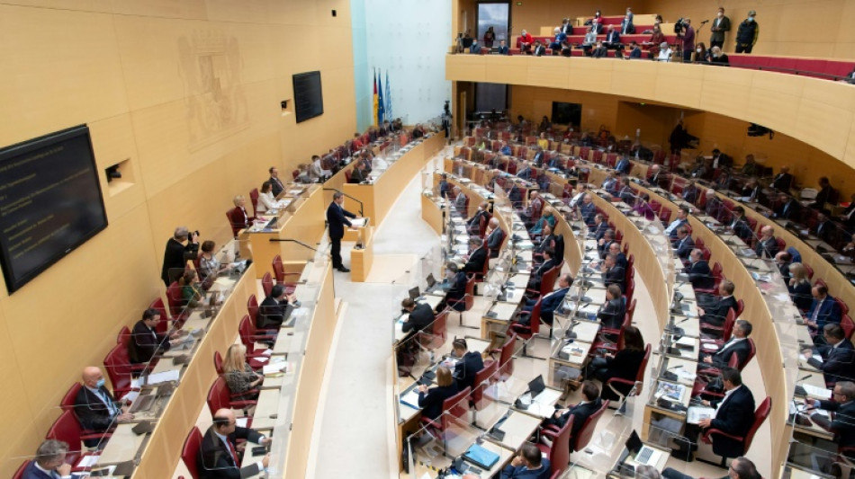 Bayerische Landtagsparteien vereint gegen AfD: Reaktion auf Vorgehen gegen Aigner