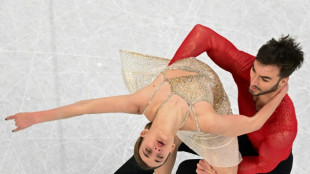 Patinaje o gimnasia: &iquest;la inteligencia artificial para ayudar a los jueces?