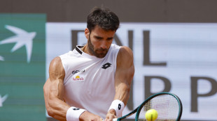 Internazionali: Pellegrino show al Foro, vola agli ottavi battendo Tiafoe